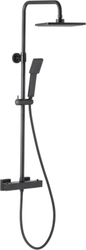 Fotoja e Set dushi KFA Logon (5746-910-81), i zi