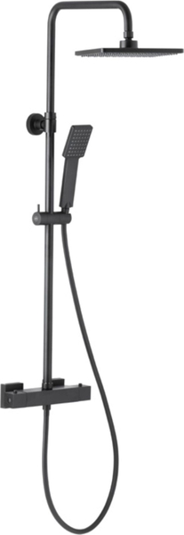 Fotoja e Set dushi KFA Logon (5746-910-81), i zi