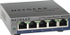 Fotoja e Switch NETGEAR GS105E (GS105E-200PES), 5 porte, Picture 1
