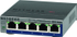 Fotoja e Switch NETGEAR GS105E (GS105E-200PES), 5 porte, Picture 3