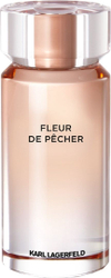 Fotoja e Eau de Parfum Karl Lagerfeld Les Parfums Matieres Fleur De Pêcher, 50 ml