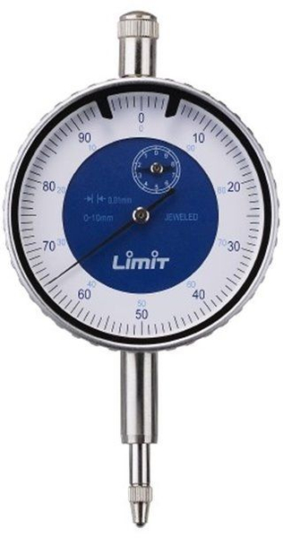 Fotoja e Metër Limit Dial Gauge