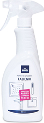 Fotoja e Sprej pastrues për tualet Deante, 500ml