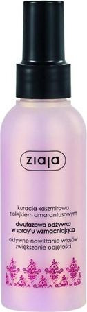 Fotoja e Sprej forcues Ziaja, 125 ml