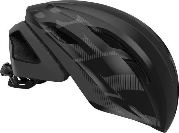 Fotoja e Helmetë për biçikletë Bell Z20 Aero Integrated MIPS, L (58-62 cm), e zezë