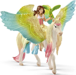 Fotoja e Figurë për fëmijë Schleich, shumëngjyrëshe
