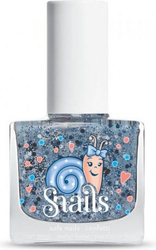 Fotoja e Llak për thonjë Snails Nail Polish Confetti, 10.5ml