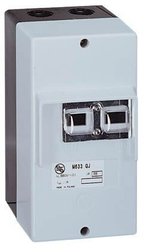 Fotoja e Kuti mbrojtëse për ndërprerës Legrand GJ për M611 IP65