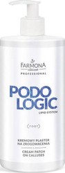 Fotoja e Krem Podologic për kallo Farmona, 500ml