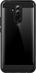 Fotoja e Mbrojtëse BLACK ROCK për Huawei Mate 20 Lite, e zezë
