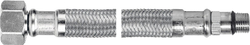 Fotoja e Tub lidhës për rubinet Ferro, short end 3/8" x M10