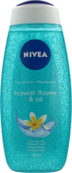 Fotoja e Shampo për dush Nivea Care Shower Hawaii Flower&Oil, 500 ml