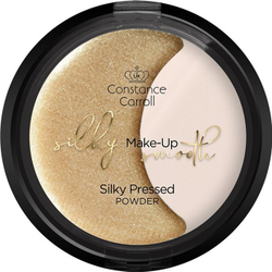 Fotoja e Pudër për fytyrë Constance Carroll Silky Pressed Power no. 01, 8g