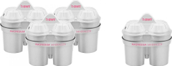 Fotoja e Set filtra uji BWT, 120 l, 4 copë
