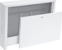 Fotoja e Kabinet për kolektorë KAN-therm SWN-OP-10/3 (1446180000)