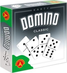 Fotoja e Lojë Alexander Domino