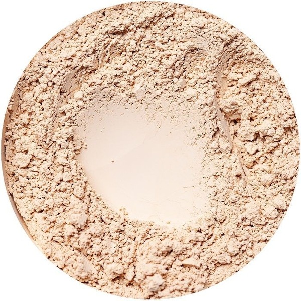 Fotoja e Krem pudër Annabelle Minerals Sunny Fair, 4g
