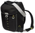 Fotoja e Çantë shpine Basil Miles Daypack 14L, e zezë, Picture 1