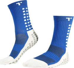 Fotoja e Çorape futbolli Trusox 3.0, nr. 44 - 46.5, të kaltra