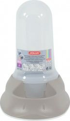 Fotoja e Dispenser ushqimi Zolux Smart Multireserve, 2L, e kaftë e hapur (474235TAU)