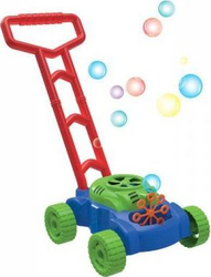 Fotoja e Lodër Smily Play Bubble Mower SP93139