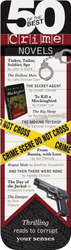 Fotoja e Shënjues për libër IF 50 of the Best Crime Novels