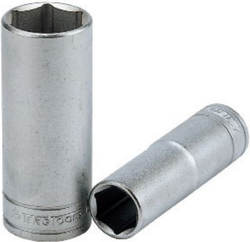 Fotoja e Çelës 6-këndor Teng Tools 3/8", 10mm