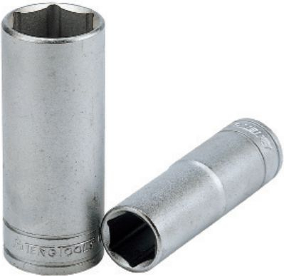 Fotoja e Çelës 6-këndor Teng Tools 3/8", 10mm