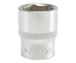 Fotoja e Çelës gjashtëkëndor Yato 1/2" 22mm (YT-1215)