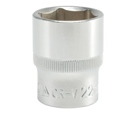 Fotoja e Çelës gjashtëkëndor Yato 1/2" 22mm (YT-1215)