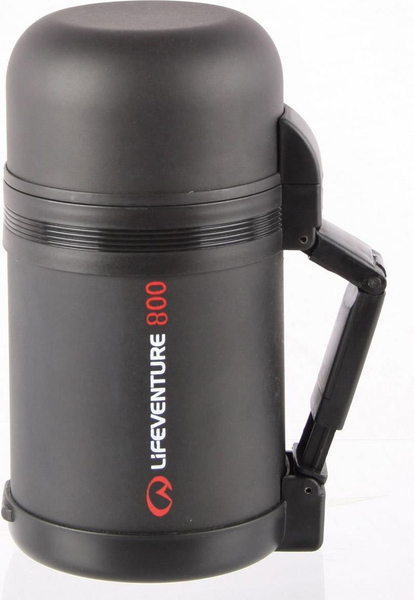 Fotoja e Termos Lifeventure LM9640, 0.8L, i zi
