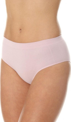 Fotoja e Të brendshme për femra Brubeck Classic Comfort, L, rozë