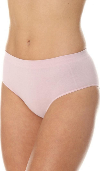 Fotoja e Të brendshme për femra Brubeck Classic Comfort, L, rozë