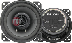 Fotoja e Altoparlant makine Blow R-100, 65 W
