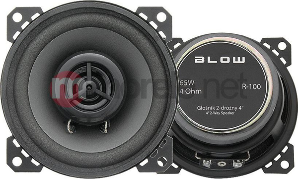 Fotoja e Altoparlant makine Blow R-100, 65 W