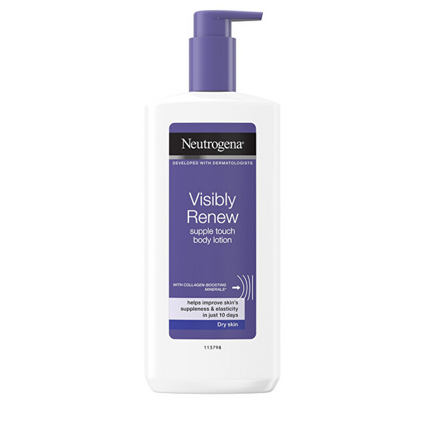 Fotoja e Losion Neutrogena Visible Renew 250ml