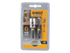 Fotoja e Kaçavida Dewalt Impact TORSION PZ2, 2 copë + mbajtëse, Picture 1