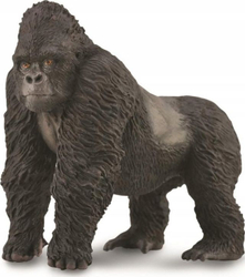 Fotoja e Figurinë Collecta gorilla