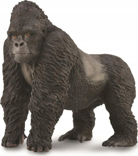 Fotoja e Figurinë Collecta gorilla