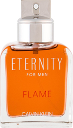 Fotoja e Eau de Toilette Calvin Klein Eternity for Men Flame, 100ml