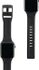 Fotoja e Rrip Urban Armor Gear Scout për Apple Watch, 1-3 (42mm), 4-5 (44 mm), e zezë, Picture 1
