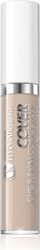 Fotoja e Korrektor Bell Hypoallergenic Cover Eye&Skin No.10