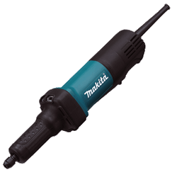 Fotoja e Makinë mprehëse Makita GD0600, 25000rpm, 400W, e zezë