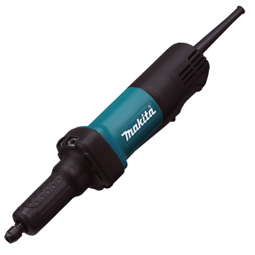 Fotoja e Makinë mprehëse Makita GD0600, 25000rpm, 400W, e zezë