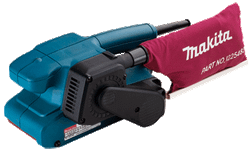 Fotoja e Makinë mprehëse Makita 9911, 650W, 270 m/min, 457x76mm