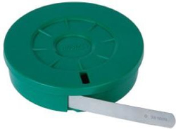 Fotoja e Shirit INSIZE, 0.1 mm x 5 m (4621-10)