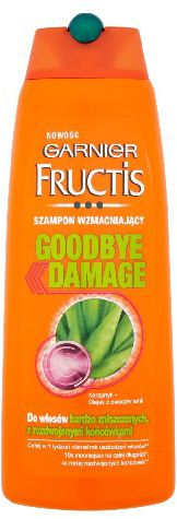 Fotoja e Shampo Garnier Fructis Goodbye Damage, 250ml