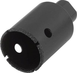 Fotoja e Sharrë rrethore diamanti Wolfcraft, M14, 45mm