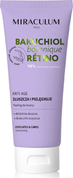 Fotoja e Piling për fytyrën Miraculum, 100ml