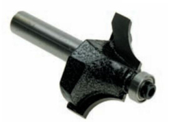 Fotoja e Prerës druri Condor Rounding, 32 x 9.52 x 16 mm